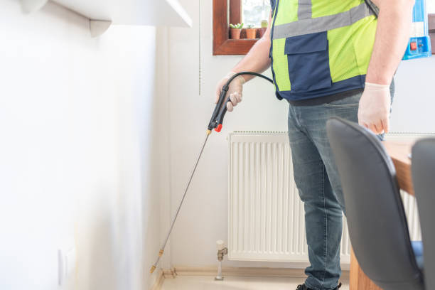 Best Mosquito Control Services  in Edwardsville, PA